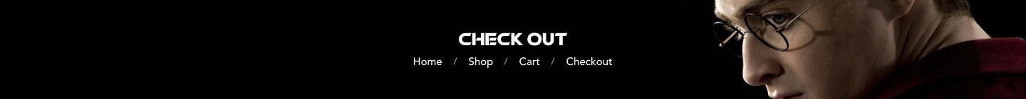 Checkout