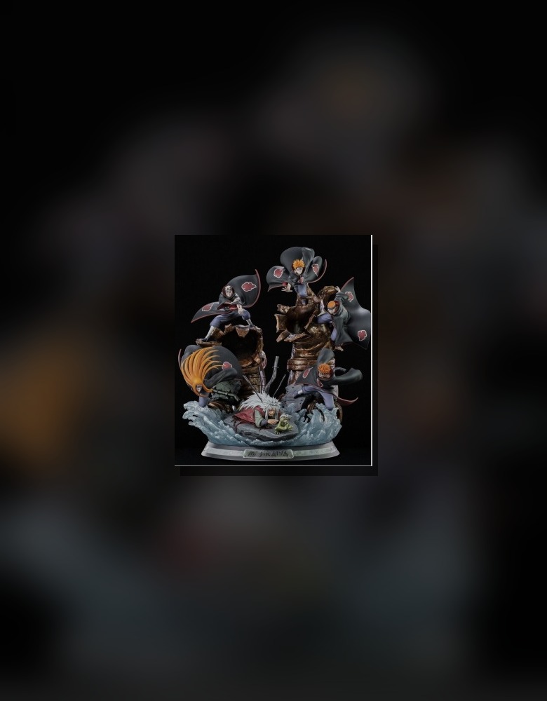 Featured Statue
