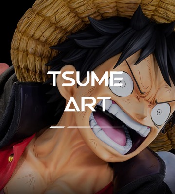 Tsume Art