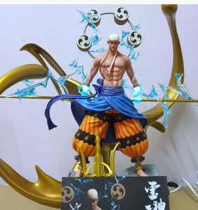 Infinity Zenitsu