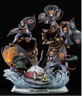 Tsume Jiraiya